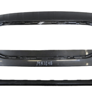 Bumper Ford Focus MK4 IV FACELIFT 22-NX7B-17C831-AA Voorbumper MK1648