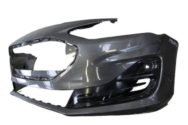 Bumper Ford Focus MK4 IV FACELIFT 22-NX7B-17C831-AA Voorbumper MK1648