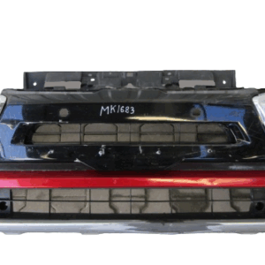 Bumper Mitsubishi Eclipse Cross 17- 6400H717ZZ Voorbumper MK1683