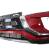 Bumper Mitsubishi Eclipse Cross 17- 6400H717ZZ Voorbumper MK1683