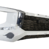 Bumper Mitsubishi L200 V 5 faceLift 19- 6402A534 Voorbumper MK1684