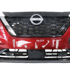 Bumper Nissan Juke 2 II HYBRID 22-  62026-6PA0A Voorbumper MK1690