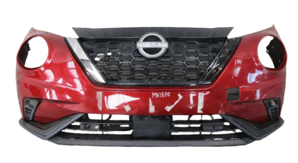 Bumper Nissan Juke 2 II HYBRID 22-  62026-6PA0A Voorbumper MK1690