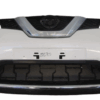 Bumper Nissan X-Trail 3 III T32 13-1762022-4CE0H Voorbumper MK1710