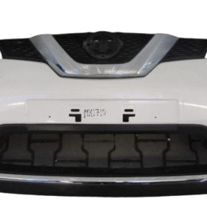 Bumper Nissan X-Trail 3 III T32 13-1762022-4CE0H Voorbumper MK1710