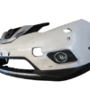 Bumper Nissan X-Trail 3 III T32 13-1762022-4CE0H Voorbumper MK1710