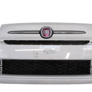 Bumper	 Fiat 500 Lift 15- 735619476  Voorbumper MK1725