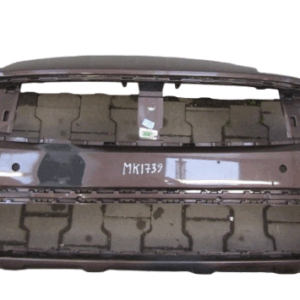Bumper FIAT TIPO II CROSS 19-735734383 Voorbumper MK1739