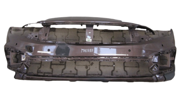 Bumper FIAT TIPO II CROSS 19-735734383 Voorbumper MK1739