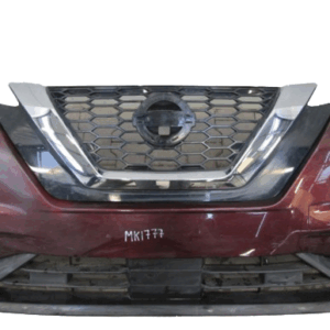 Bumper  Nissan Juke 2 II 19- 62026-6PA0A  Voorbumper MK1777