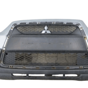 Bumper Mitsubishi ASX 10-12 6400C950 Voorbumper MK1791
