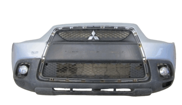 Bumper Mitsubishi ASX 10-12 6400C950 Voorbumper MK1791