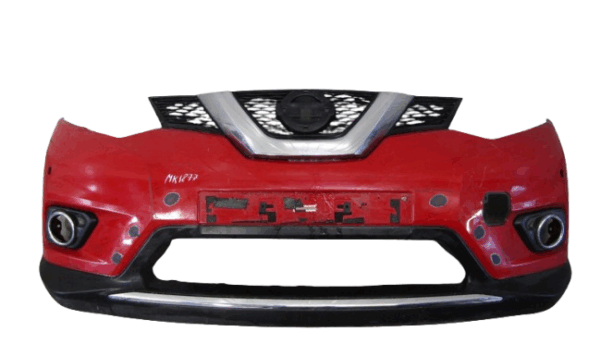 Bumper Nissan X-Trail 3 III T32 13-17 62022-4CE0H Voorbumper MK1877