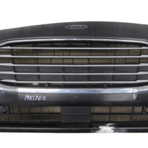 Bumper Ford Focus MK4 IV 18-JX7B-17K945-A1 Voorbumper MK1902