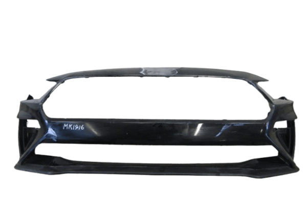 Bumper Ford Mustang 6 VI FACELIFT 17-JR3B-17C831-ADW Voorbumper MK1916