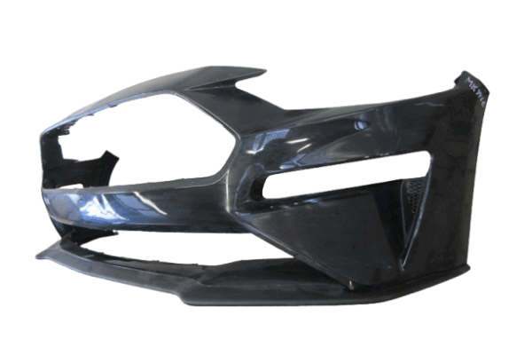 Bumper Ford Mustang 6 VI FACELIFT 17-JR3B-17C831-ADW Voorbumper MK1916