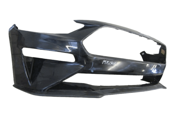 Bumper Ford Mustang 6 VI FACELIFT 17-JR3B-17C831-ADW Voorbumper MK1916