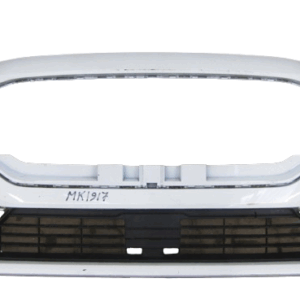 Bumper Ford Fiesta MK8 FACELIFT ST LINE STLINE 20- N1BB-17757-B Voorbumper MK1917