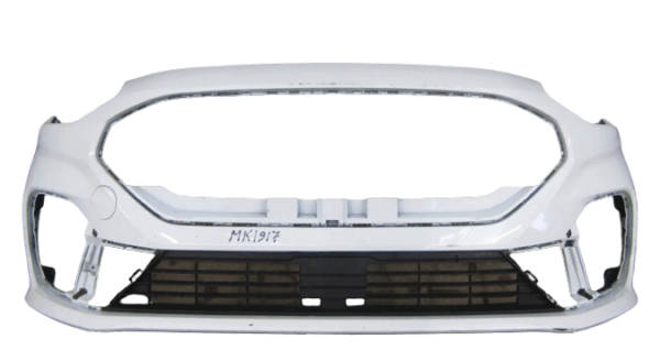 Bumper Ford Fiesta MK8 FACELIFT ST LINE STLINE 20- N1BB-17757-B Voorbumper MK1917
