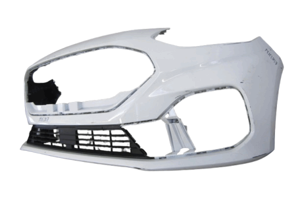 Bumper Ford Fiesta MK8 FACELIFT ST LINE STLINE 20- N1BB-17757-B Voorbumper MK1917