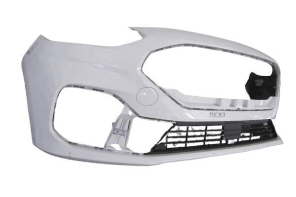 Bumper Ford Fiesta MK8 FACELIFT ST LINE STLINE 20- N1BB-17757-B Voorbumper MK1917