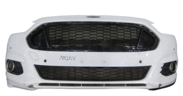 Bumper Ford Mondeo MK5 ST LINE STLine 14-19 DS7V-17D957-A Voorbumper MK1918
