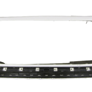 Bumper	Hyundai i30 II 2 Turbo 14-17 86511-A6500 Voorbumper MK1935