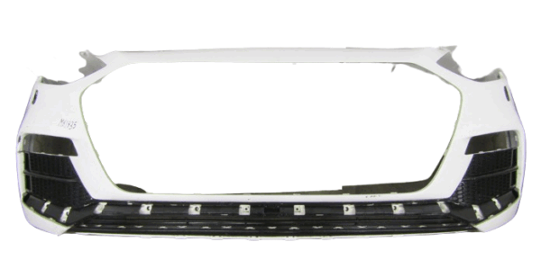 Bumper	Hyundai i30 II 2 Turbo 14-17 86511-A6500 Voorbumper MK1935