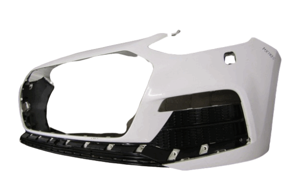 Bumper	Hyundai i30 II 2 Turbo 14-17 86511-A6500 Voorbumper MK1935
