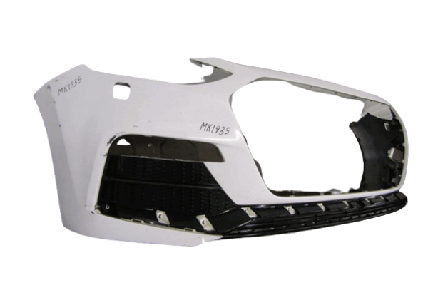 Bumper	Hyundai i30 II 2 Turbo 14-17 86511-A6500 Voorbumper MK1935