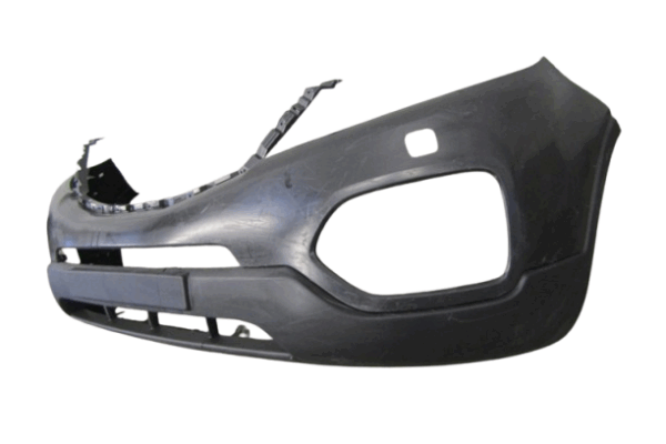 Bumper Kia Sorento 2 II 09-12 86511-2P000 Voorbumper MK1940