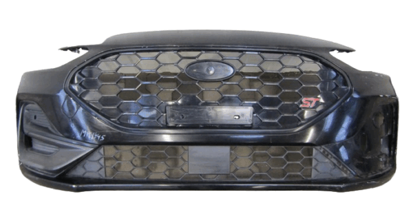 Bumper Ford Focus Mk4 IV ST FACELIFT 22- NX7B-17C831-SA  Voorbumper MK1445