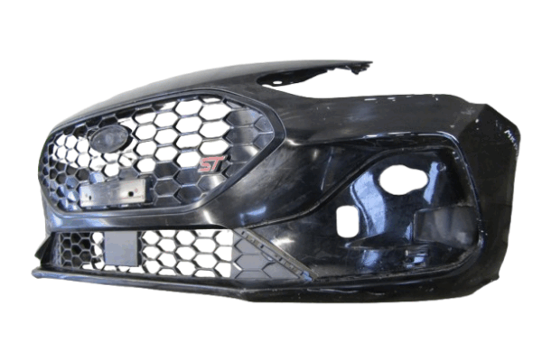 Bumper Ford Focus Mk4 IV ST FACELIFT 22- NX7B-17C831-SA  Voorbumper MK1445