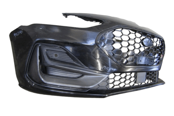 Bumper Ford Focus Mk4 IV ST FACELIFT 22- NX7B-17C831-SA  Voorbumper MK1445
