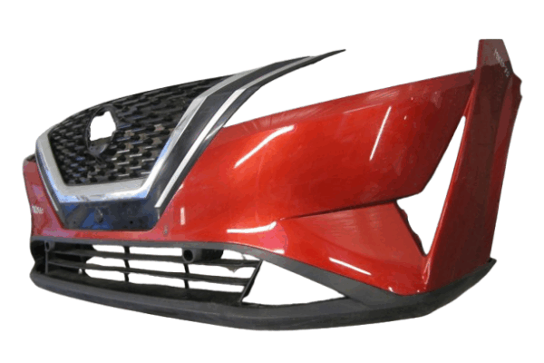 Bumper Nissan Qashqai 3 III J12 21- 620226UA0H Voorbumper MK1970
