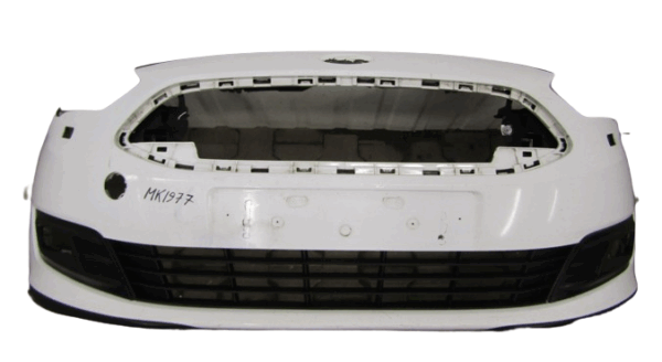 Bumper Ford C-Max 2 II FACELIFT 14-F1CB-R17757 Voorbumper MK1977