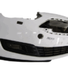 Bumper Ford C-Max 2 II FACELIFT 14-F1CB-R17757 Voorbumper MK1977