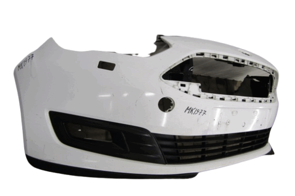 Bumper Ford C-Max 2 II FACELIFT 14-F1CB-R17757 Voorbumper MK1977