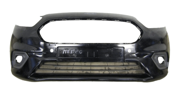 Bumper  Ford Tourneo Courier FACELIFT 18- JT76-17757-A  Voorbumper MK1980
