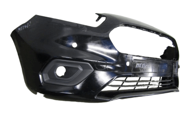 Bumper  Ford Tourneo Courier FACELIFT 18- JT76-17757-A  Voorbumper MK1980