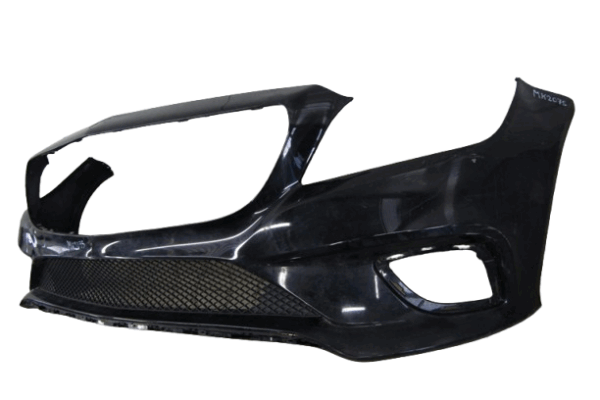 Bumper Mercedes CLS W218 FACELIFT 14-18 A2188855325 Voorbumper MK2075