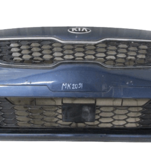 Bumper Kia Ceed 3 III 18-20 86511-J7000 Achterbumper MK2091