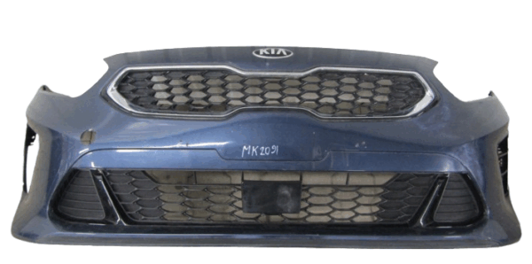 Bumper Kia Ceed 3 III 18-20 86511-J7000 Achterbumper MK2091