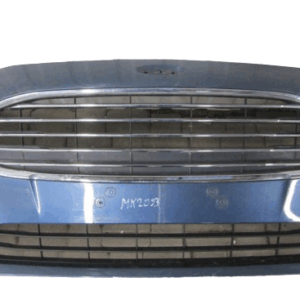 Bumper Ford Fiesta Mk8 VIII 17- H1BB-17757-AA Voorbumper MK2093