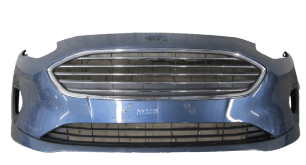 Bumper Ford Fiesta Mk8 VIII 17- H1BB-17757-AA Voorbumper MK2093