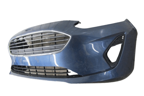 Bumper Ford Fiesta Mk8 VIII 17- H1BB-17757-AA Voorbumper MK2093