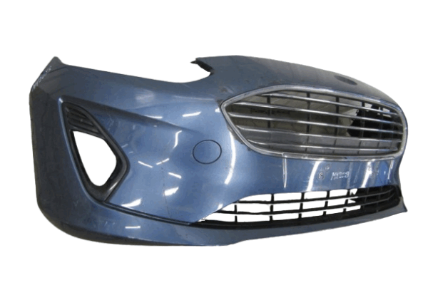 Bumper Ford Fiesta Mk8 VIII 17- H1BB-17757-AA Voorbumper MK2093