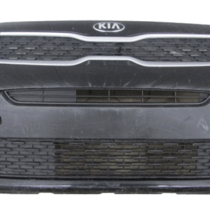Bumper Kia Picanto 3 III 17-20 86511-G6000 Voorbumper MK2120