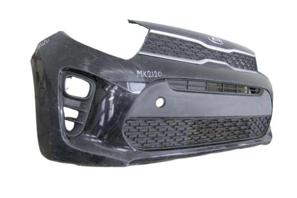Bumper Kia Picanto 3 III 17-20 86511-G6000 Voorbumper MK2120