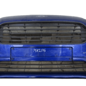 Bumper Ford Tourneo Courier FACELIFT 18-JT76-17757-A Voorbumper MK2176